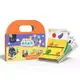 兒童剪紙 摺紙幼兒園手工diy 材料包 寶寶腦力開發玩具 益智玩具