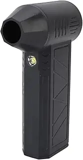 Compressed Air Duster 130000RPM 4 Gear Adjustable Rechargeable Handheld Jet Dry Blower with Brushless Motor for Computer Keyboard Outdoor House Car