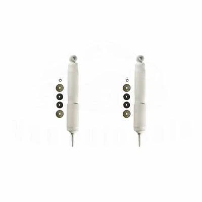 Gabriel Front Ultra Truck Shocks for 92-00 Ford E-350 Econoline Kit 2