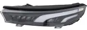 FIT HYUNDAI PALISADE LEFT DRIVER LED DAYTIME RUNNING LIGHT DRIVING LAMP DRL