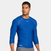 在飛比找蝦皮商城優惠-【UNDER ARMOUR】男 HeatGear Sonic