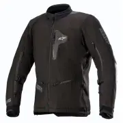 Venture XT Jacket Black Black