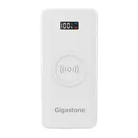 在飛比找順發線上購物優惠-Gigastone 立達 QP-10100W10000mAh