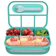1000 Ml Bento Box,Bento Lunch Box,Lunch Box Containers for Toddler/Kids/Adults