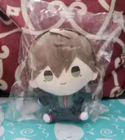 Danganronpa 1 2 3 Makoto Naegi Don Quijote Collab Plush 3 4 5 Taito Persona