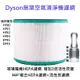 DYSON 清淨機 濾網 HP00 HP01 HP02 HP03 DP01 DP03 HEPA 濾網 活性碳 濾清器 濾芯