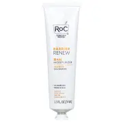 RoC, Barrier Renew, AM Moisturizer, SPF 30, Fragrance-Free, 2.5 fl oz (74 ml)