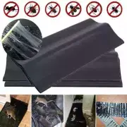 5//10/40Pack Mouse Traps Rat Mice Mouse Trap Board Snare Catcher Board Pad Board