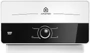 Ariston Aures Multi 5kW FR - High Pressure Electric Water Heater - Multi Measuring Points for Instant Convenience