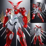 [玩具之箱] 代理版 BANDAI 超合金魂 GX-99 蓋特機器人 GETTER ARC 可動完成品~全新未拆