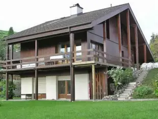 Holiday Home Chalet Marbach