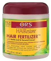 ors_ Organic Root Stimulator Hair Fertilizer 170g