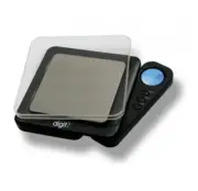 Mini Pocket Digital Scale - 0.01g Precision - Jewelry, Kitchen, Food Scale