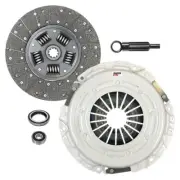 CM STAGE 1 HD CLUTCH KIT fits 2001-2007 GM CHEVY SILVERADO GMC SIERRA TRUCK 4.3L