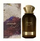Summer Oud EDP Perfume By Ahmed Al Maghribi 60 ML