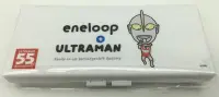 在飛比找Yahoo!奇摩拍賣優惠-Panasonic eneloop ultraman 3號 