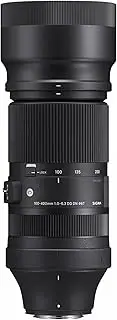 100-400mm F 5-6.3 DG DN OS for X Mount