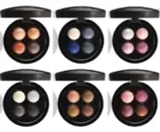 MAC Mineralize Eye Shadow x 4 - Choose your Shade - 0.5g Full Size New in Box