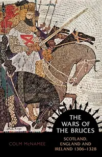 在飛比找誠品線上優惠-The Wars of the Bruces: Scotla