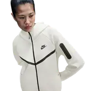 [Nike] Nike Tech Fleece - Women Hoodies