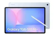 Samsung Galaxy Tab S10 FE+ (128GB, Wi-Fi, Light Blue)