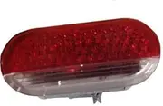 FEILIDAPARTS Interior Door Courtesy Puddle Light compatible with Vw Golf Mk4 Bora Seat Leon 1M