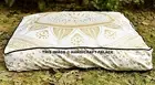 Indian Square Floor Pillows Ombre Mandala Throw Meditation Cushion Cover Ottoman