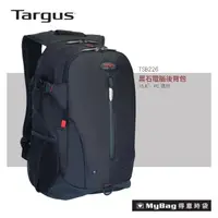 在飛比找PChome商店街優惠-Targus 後背包 Terra 15.6吋 電腦包 黑石 