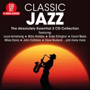 Various Classic Jazz CD