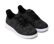 Axign River V2 Lightweight Casual Orthotic Shoes Archline Orthopedic - Charcoal