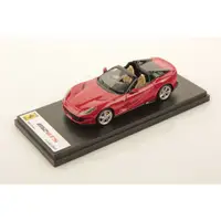 在飛比找蝦皮購物優惠-【名車館】Looksmart Ferrari 812 GTS