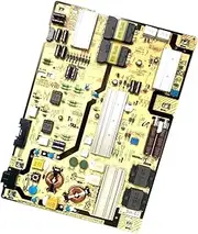 BN44-01112A L75E6N_AHS TV Power Strip, Compatible for Samsung, LCD TV UN75AU8000FXZA UN75AU8000BXZA, TV Power Board