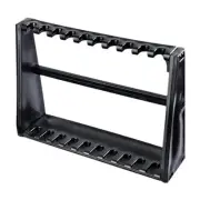 Miniature Anime Sword Holder Simulated Sabre Storage Container Katanas Model