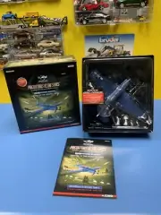 Corgi Predator Of The Skies Grumman Avenger TBM-3 April 1945 Scale 1:72