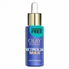 Olay Regenerist Retinol 24 Night Serum - 1.2 oz