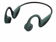 Z8 Black Technology Upgrade Bone Conduction Bluetooth Headset Hanging Ear