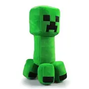 minecraft my world plush doll Creeper doll Stuffed Animals Toys plush toy children gifts 47CM