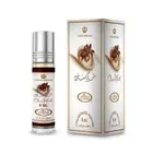 AL REHAB CHOCO MUSK Perfume Attar Rollerball Unisex 0.2oz 6ml Crown Perfumes