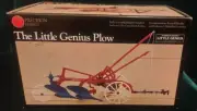 1992 Ertl Precision Series McCormick Deering The Little Genius Plow 1/16 NIB 245
