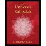 THE UNIVERSAL KABBALAH: DECIPHERING THE COSMIC CODE IN THE SACRED GEOMETRY OF THE SABBATH STAR DIAGRAM