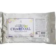 Anskin - Original Charcoal Modeling Mask (Refill) 240g 240g