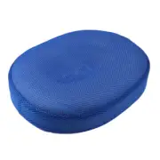Donut Pillow Seat Cushion Hemorrhoid Tailbone Cushion Bluecoccyx Foam Pillow Rel