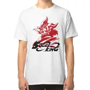 Sogeking The Sniper King T-shirt