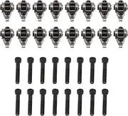 Rocker Arms with Trunnion for GM LS1, LS2, LS6, LR4, 5300, LM7, L59, LM4, L33, LQ4, LQ9 4.8, 5.3, 5.7, 6.0 Engines