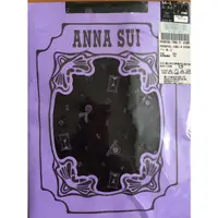 在飛比找蝦皮購物優惠-ANNA SUI 褲襪