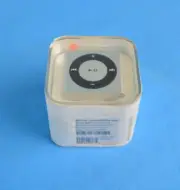NEW Apple iPod Shuffle 2GB Silver Model A1373 Original Sealed Box Complete