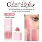 Stick Pink Blush Beauty Wand Sweet Cheeks Blush Makeup Blush Liquid Blush