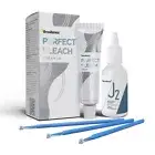 BrowHenna Perfect Bleach Cream Set