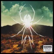 MY CHEMICAL ROMANCE - DANGER DAYS : TRUE LIVES OF THE FABULOUS KILLJOYS CD *NEW*