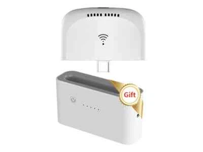 BDI 4G USBWIFI Wireless(with power bank function)Portable wifi, USB Dongle Stick